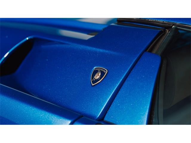 1999 Lamborghini Diablo (CC-2121132) for sale in Las Vegas, Nevada
