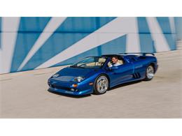 1999 Lamborghini Diablo (CC-2121132) for sale in Las Vegas, Nevada