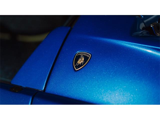 1999 Lamborghini Diablo (CC-2121132) for sale in Las Vegas, Nevada
