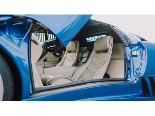 1999 Lamborghini Diablo (CC-2121132) for sale in Las Vegas, Nevada