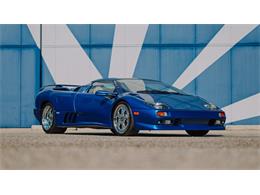1999 Lamborghini Diablo (CC-2121132) for sale in Las Vegas, Nevada