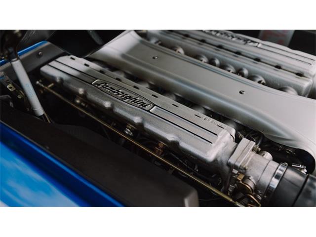 1999 Lamborghini Diablo (CC-2121132) for sale in Las Vegas, Nevada