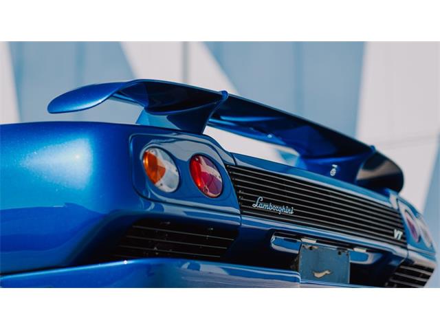 1999 Lamborghini Diablo (CC-2121132) for sale in Las Vegas, Nevada