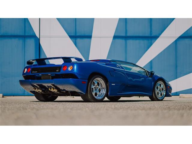 1999 Lamborghini Diablo (CC-2121132) for sale in Las Vegas, Nevada