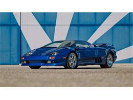 1999 Lamborghini Diablo (CC-2121132) for sale in Las Vegas, Nevada