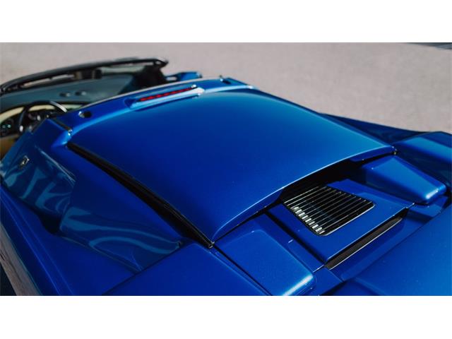 1999 Lamborghini Diablo (CC-2121132) for sale in Las Vegas, Nevada