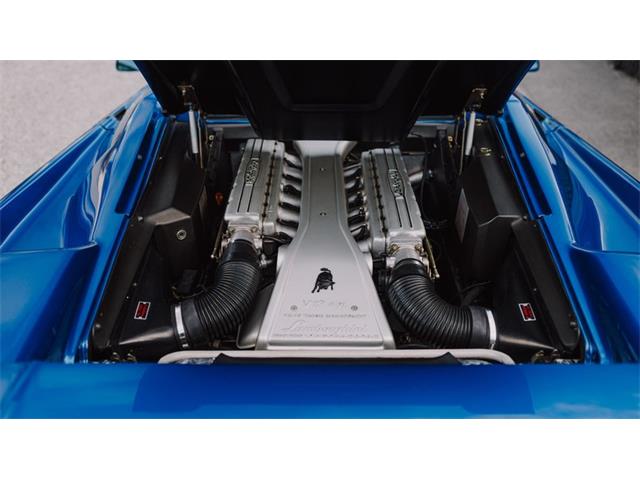 1999 Lamborghini Diablo (CC-2121132) for sale in Las Vegas, Nevada