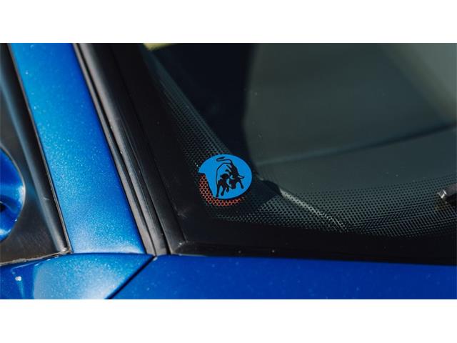 1999 Lamborghini Diablo (CC-2121132) for sale in Las Vegas, Nevada