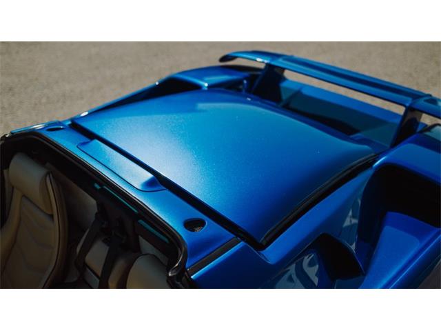 1999 Lamborghini Diablo (CC-2121132) for sale in Las Vegas, Nevada
