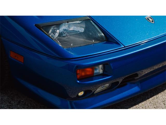 1999 Lamborghini Diablo (CC-2121132) for sale in Las Vegas, Nevada