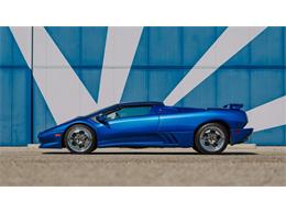 1999 Lamborghini Diablo (CC-2121132) for sale in Las Vegas, Nevada