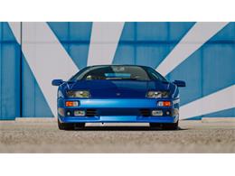 1999 Lamborghini Diablo (CC-2121132) for sale in Las Vegas, Nevada