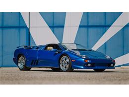 1999 Lamborghini Diablo (CC-2121132) for sale in Las Vegas, Nevada