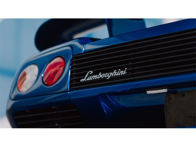 1999 Lamborghini Diablo (CC-2121132) for sale in Las Vegas, Nevada