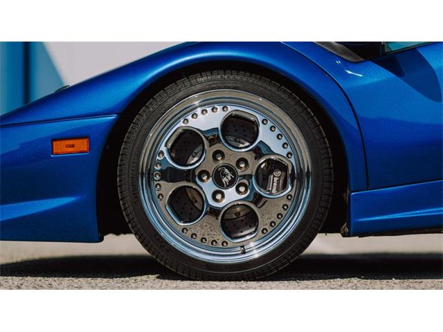 1999 Lamborghini Diablo (CC-2121132) for sale in Las Vegas, Nevada