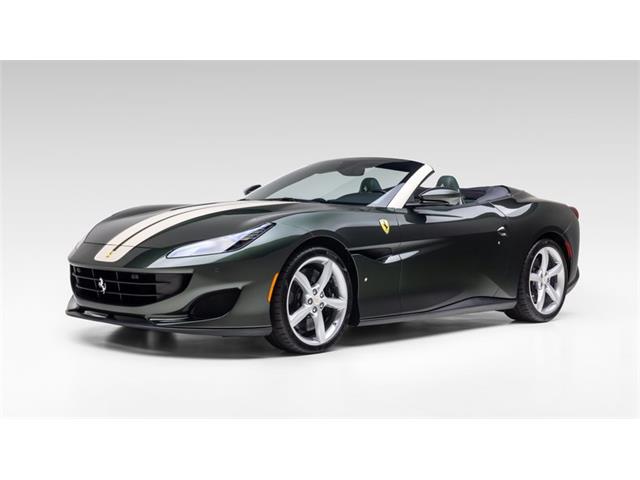 2019 Ferrari Portofino on ClassicCars.com