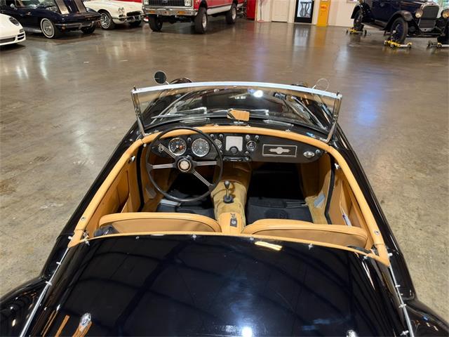 1960 MG A (CC-2121135) for sale in Atlanta, Georgia