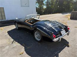 1960 MG A (CC-2121135) for sale in Atlanta, Georgia