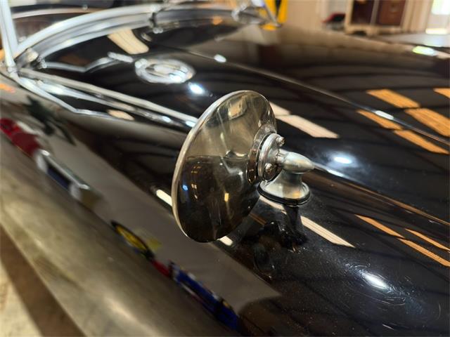 1960 MG A (CC-2121135) for sale in Atlanta, Georgia