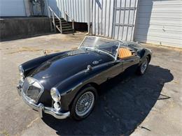 1960 MG A (CC-2121135) for sale in Atlanta, Georgia