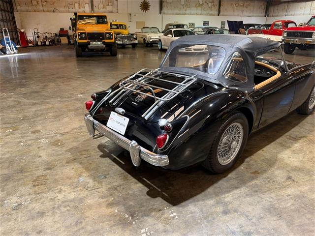 1960 MG A (CC-2121135) for sale in Atlanta, Georgia