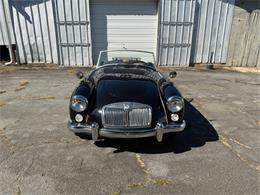 1960 MG A (CC-2121135) for sale in Atlanta, Georgia