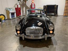 1960 MG A (CC-2121135) for sale in Atlanta, Georgia