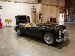 1960 MG A (CC-2121135) for sale in Atlanta, Georgia