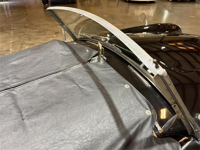 1960 MG A (CC-2121135) for sale in Atlanta, Georgia