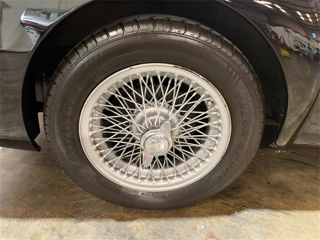 1960 MG A (CC-2121135) for sale in Atlanta, Georgia