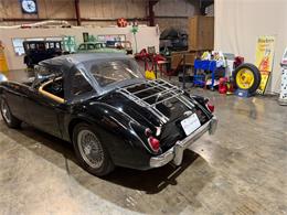 1960 MG A (CC-2121135) for sale in Atlanta, Georgia
