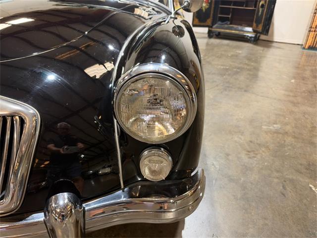 1960 MG A (CC-2121135) for sale in Atlanta, Georgia