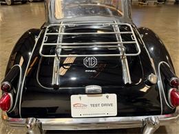 1960 MG A (CC-2121135) for sale in Atlanta, Georgia