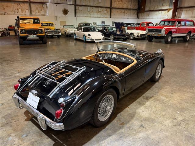 1960 MG A (CC-2121135) for sale in Atlanta, Georgia