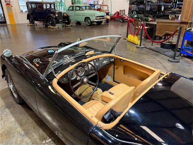1960 MG A (CC-2121135) for sale in Atlanta, Georgia