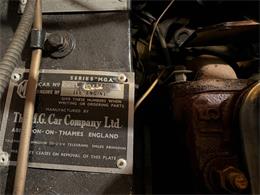 1960 MG A (CC-2121135) for sale in Atlanta, Georgia