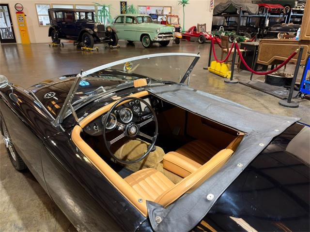 1960 MG A (CC-2121135) for sale in Atlanta, Georgia