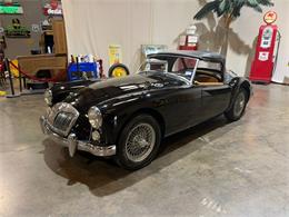 1960 MG A (CC-2121135) for sale in Atlanta, Georgia