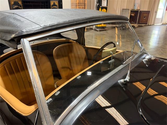1960 MG A (CC-2121135) for sale in Atlanta, Georgia