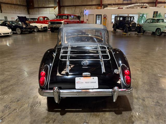 1960 MG A (CC-2121135) for sale in Atlanta, Georgia