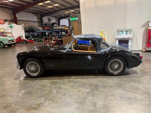 1960 MG A (CC-2121135) for sale in Atlanta, Georgia
