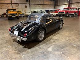 1960 MG A (CC-2121135) for sale in Atlanta, Georgia