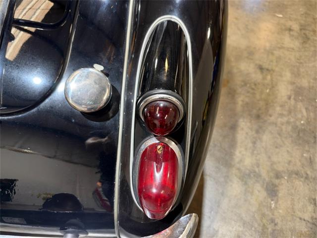 1960 MG A (CC-2121135) for sale in Atlanta, Georgia