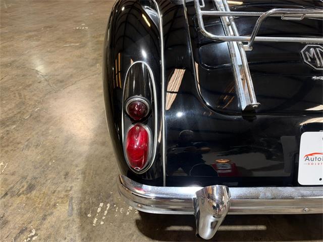 1960 MG A (CC-2121135) for sale in Atlanta, Georgia