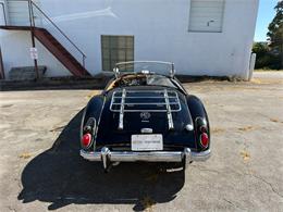 1960 MG A (CC-2121135) for sale in Atlanta, Georgia