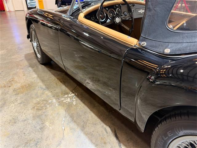 1960 MG A (CC-2121135) for sale in Atlanta, Georgia