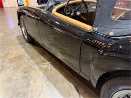 1960 MG A (CC-2121135) for sale in Atlanta, Georgia