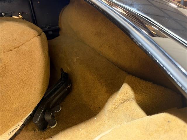 1960 MG A (CC-2121135) for sale in Atlanta, Georgia