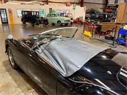 1960 MG A (CC-2121135) for sale in Atlanta, Georgia