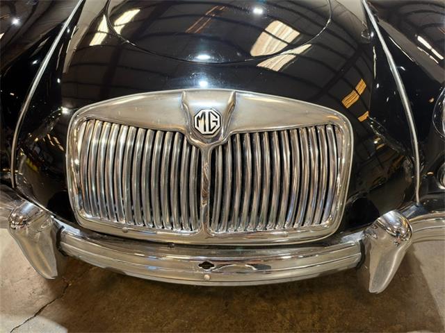 1960 MG A (CC-2121135) for sale in Atlanta, Georgia